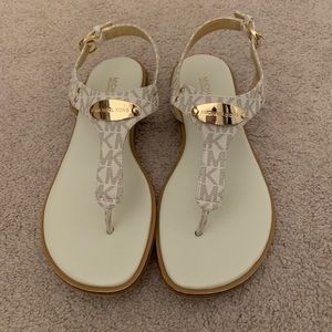 Michael Kors Sandals